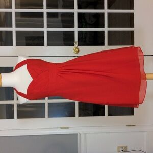 Alfred Angelo sweetheart dress sz 6 294